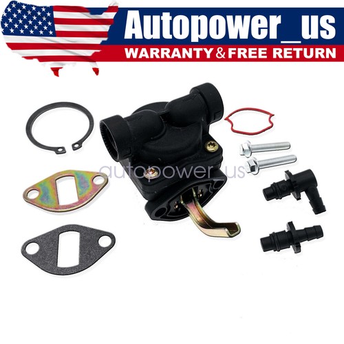 Bomba Combustible Vac&iacute;o Gas Para Kohler 17-25hp Mot | Meses Sin Inter&eacute;s