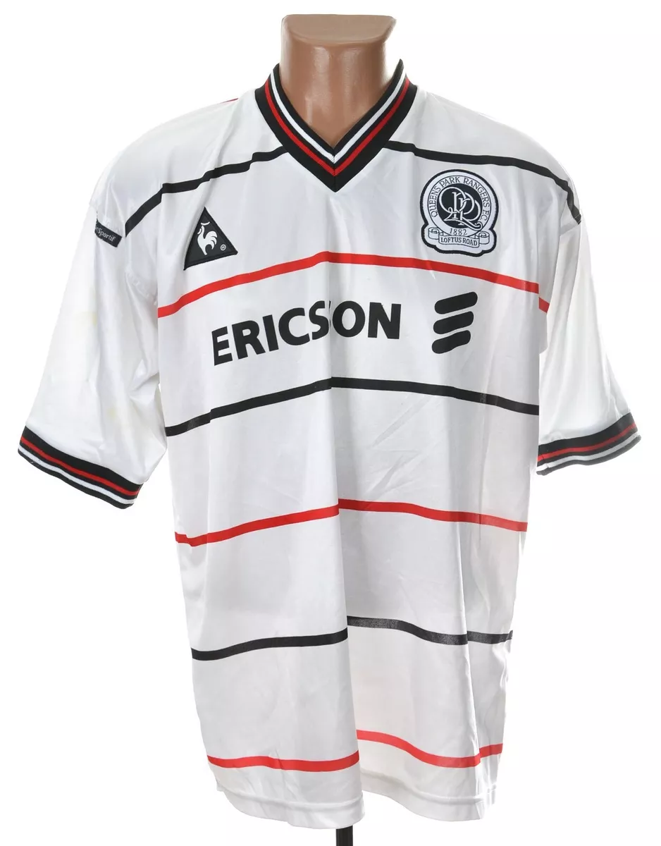 Buy qpr best sale shirt