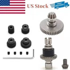 RC Motor Spur Diff High Speed Gear for MJX Hyper Go 1/14 14301 14303 1/16 16208