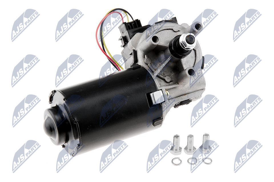 WIPER MOTOR ESW-FT-002 FOR PEUGEOT BOXER/Platform/Chassis/Bus/Van FIAT 2.8L 4cyl - Image 4