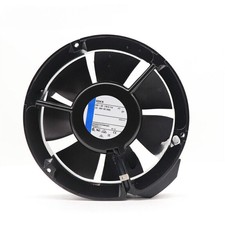 6224N Axial Fan DC 24V 17W 710mA 172x51mm Cabinet Cooling Fan