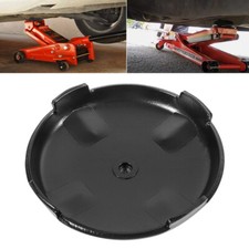 Floor Jack Saddle 6.75 Inch Diameter 1-316 Inch Diameter Stem Fits Many Models
