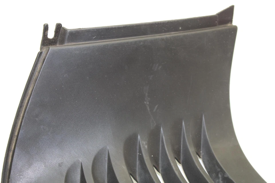 Yamaha Vmax 600 1994 OEM persiana izquierda 89A-77131-01-00 B419 Foto 2 de 4