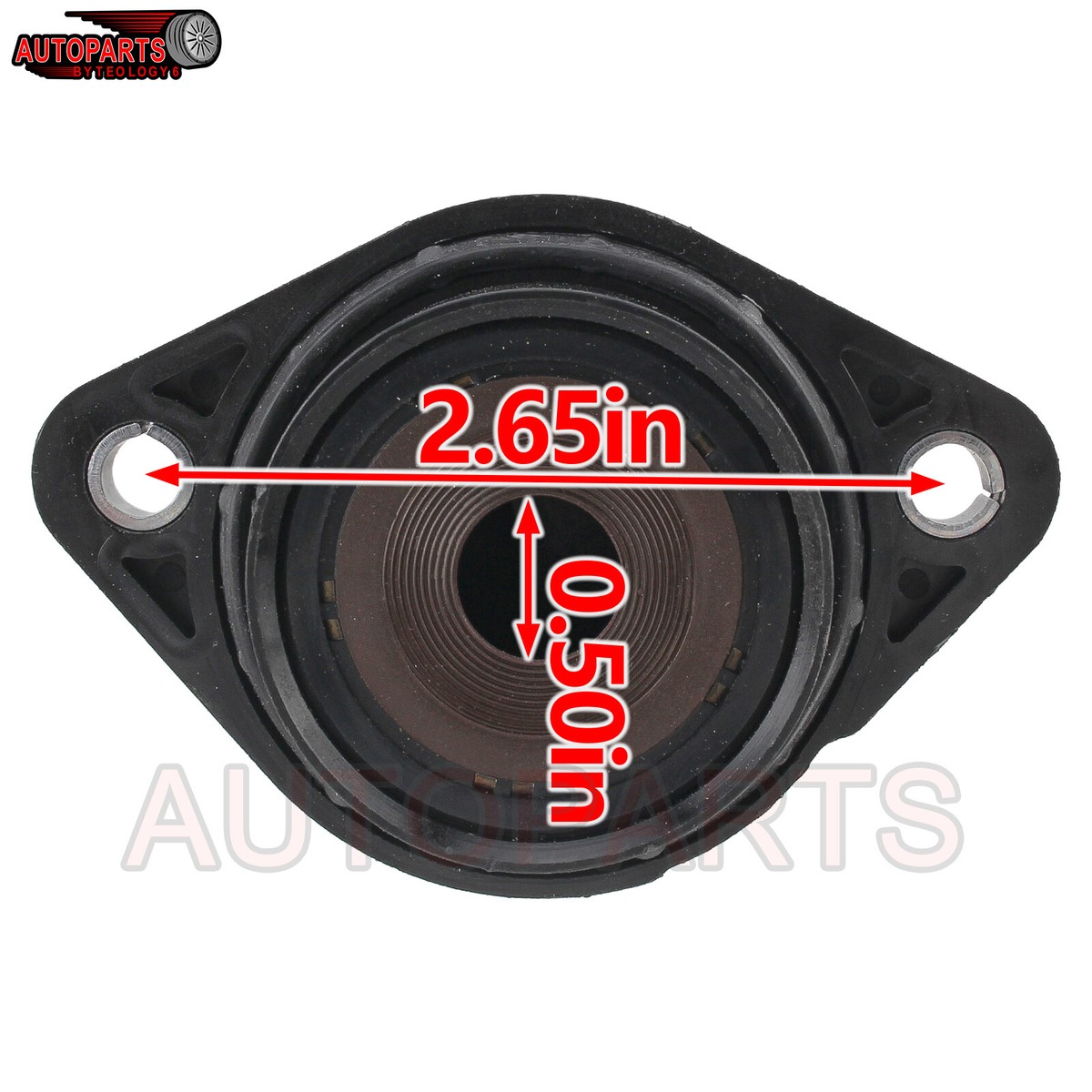 Loquet De Verrouillage De Levier De Vitesse – Ressort Métal – Remplacement Pour Chrysler 300, Pacifica, Dodge Charger, Magnum