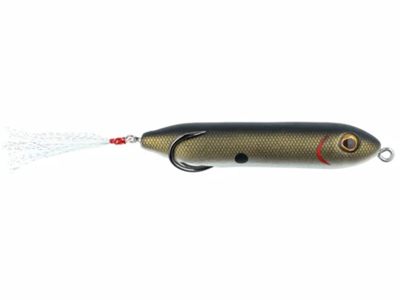 Tennessee Shad