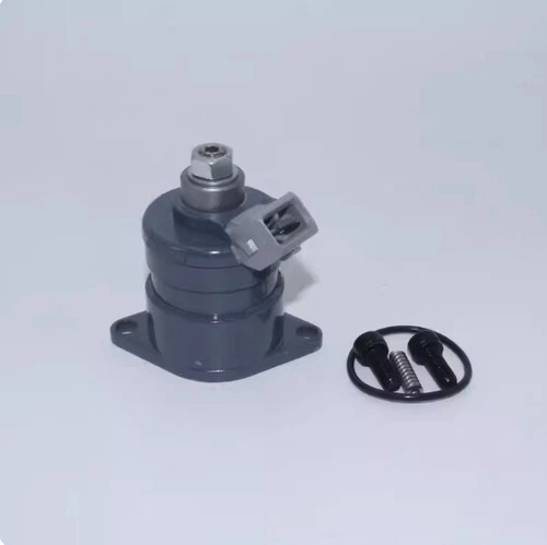 1PC NEW FIT FOR Hydraulic pump solenoid valve electronic valve EX200-5