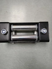 WARN 28929 Winch Roller Fairlead for ATV and Side x Side Winches