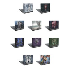 OFFIZIELLE ANNE STOKES ARTWORK VINYL STICKER SKIN DECAL FOR ASUS DELL HP XIAOMI