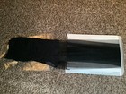 Evan Picone ultra sheer control top pantyhose, black onyx, size: 3 — photo 9