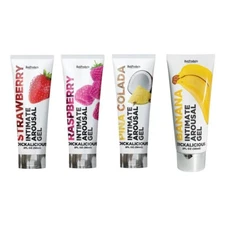 Dickalicious Arousal Lube Lotion Penis Cream