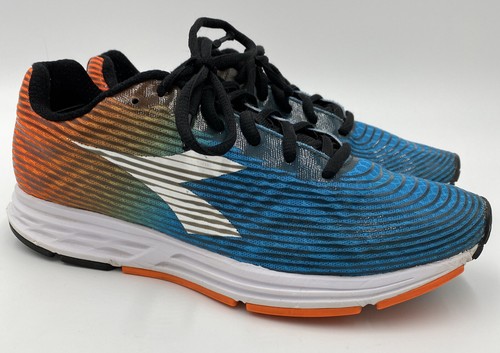 Diadora Action +3 men's running shoes 7 