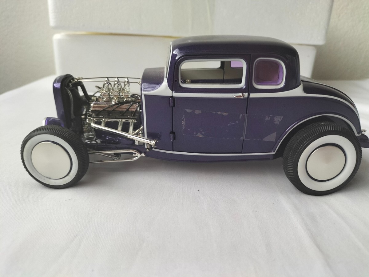 Acme 1:18 Modell 1932 Ford Five Fenster Grand National Deuce