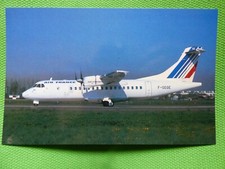 AIR FRANCE / AIR LITTORAL ATR 42-300 F-GEGE