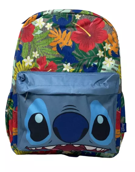 Mochila Stitch