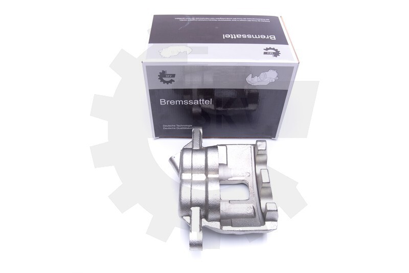 Brake Caliper SKV Front Right for Ford Transit 1371370