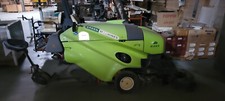 Green Machine 414RS Plaza Sweeper 220 Hours Great Condition and Operable