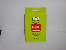 Keroppi x Starface Hydro-Star Refills Hydrocolloid Pimple Patches 32Ct Exp Au/25