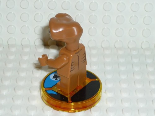 LEGO Dimensions 71258 E.T. Fun Pack - Free Postage - Picture 3 of 3