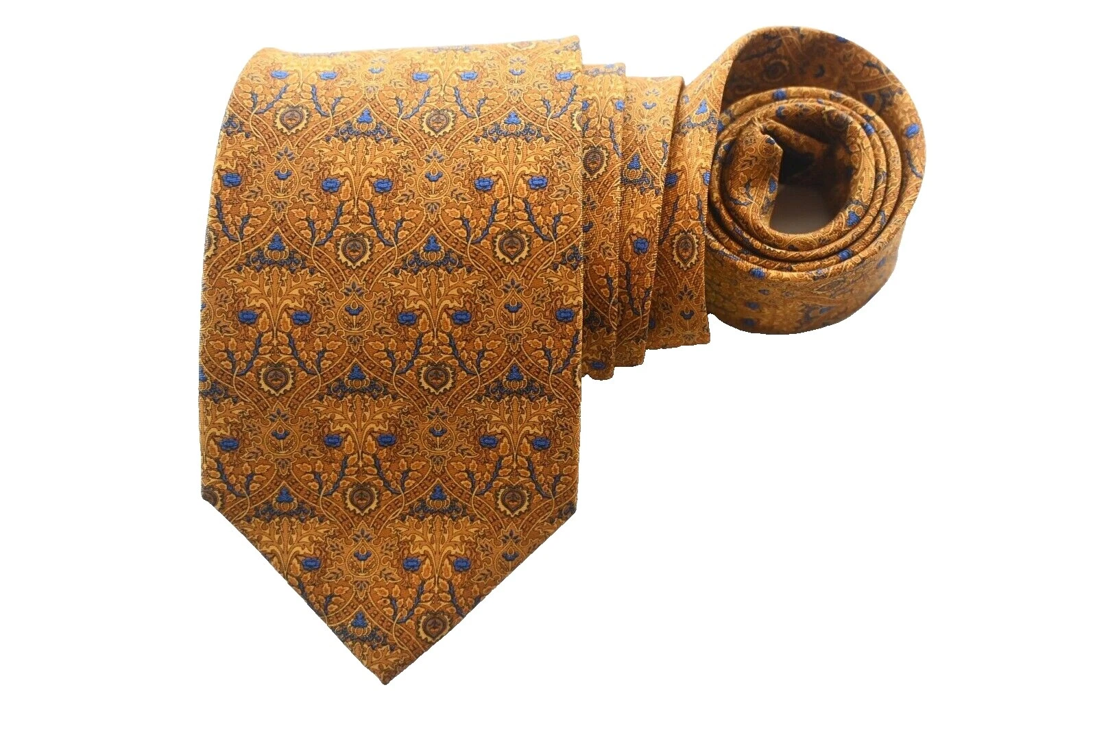 Lazos de Corbata Metropolitan Floral para hombres