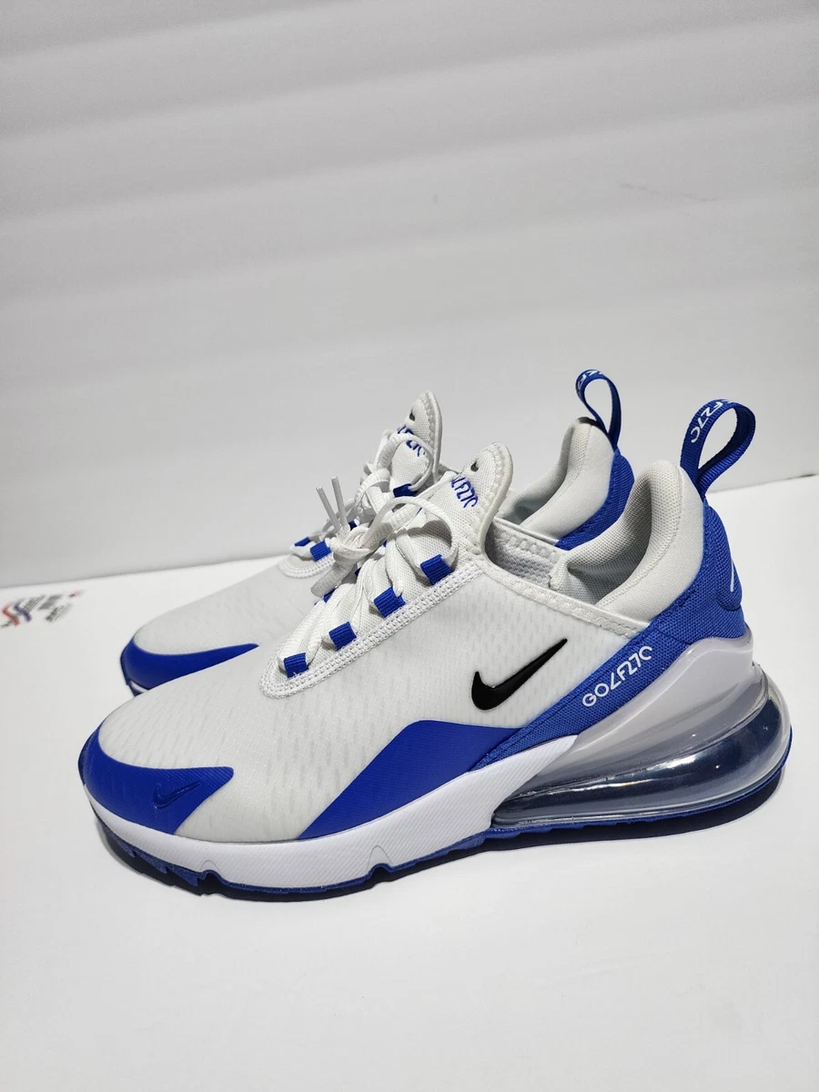 Nike air top 279 white