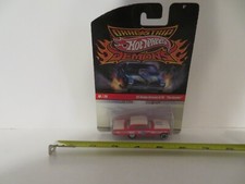 Hot Wheels Drag Strip Demons #16 65 Dodge Coronet A/FX The Honker 2009 MOC