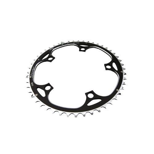 Plateau route d. 135 ext. 49dts noir 9/10v Miche pour vélo de course