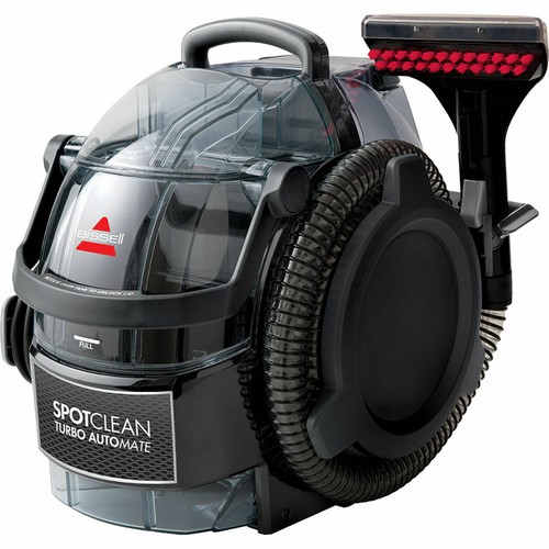 Bissell SpotClean Turbo Auto-Mate 