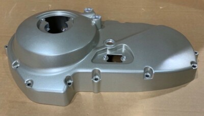 HARLEY-DAVIDSON PRIMARY COVER METALLIC 25542-04 | eBay 