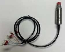 Measurement Specialties,P941-0002-1M0, Pressure Sensor NOS