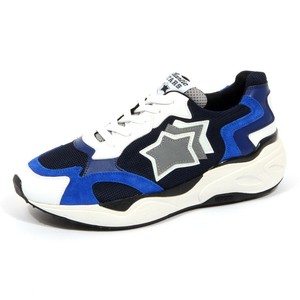 scarpe star atlantic