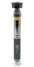 IT Cosmetics Heavenly Luxe Pointed Precision Complexion Brush Sealed 11