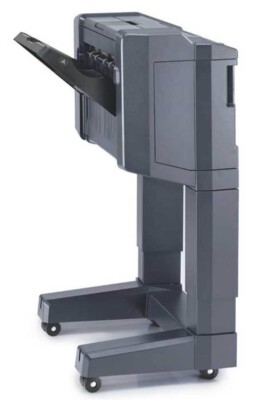 Copystar Kyocera Taskalfa DF-7120 1000-Sheet Staple Finisher for Taskalfa Copier