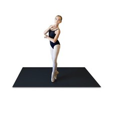 Dance Floor for Home, Studio, Stage Performance, or Outdoor Party, Smooth Flo...