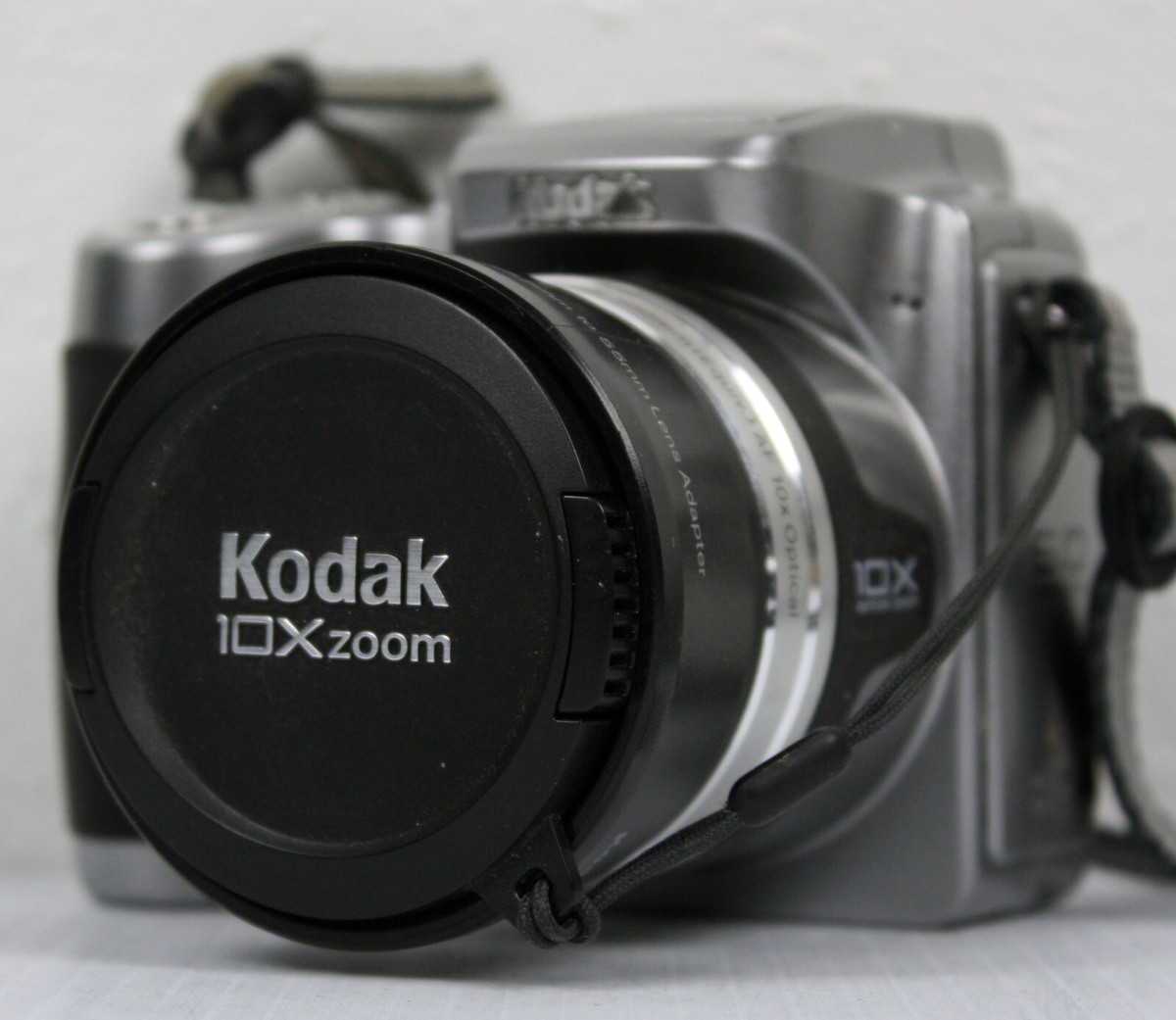 Kodak EasyShare Z740 Digital Camera w/ Printer Dock series 3 Case