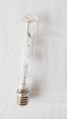MarineColor 250w Metal Halide Bulb - 10K/14K/20K Options | Single Ended HQI With E40 Socket, 2-Pack, NIB