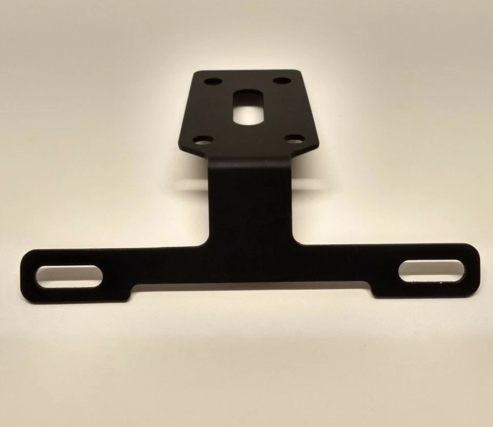 KAWASAKI NINJA 1000 2011 - 2016 FENDER ELIMINATOR KIT License Bracket 6061Alum - Image 3 of 4