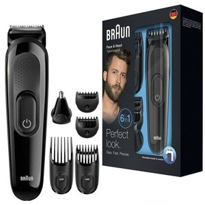 braun trimming kit