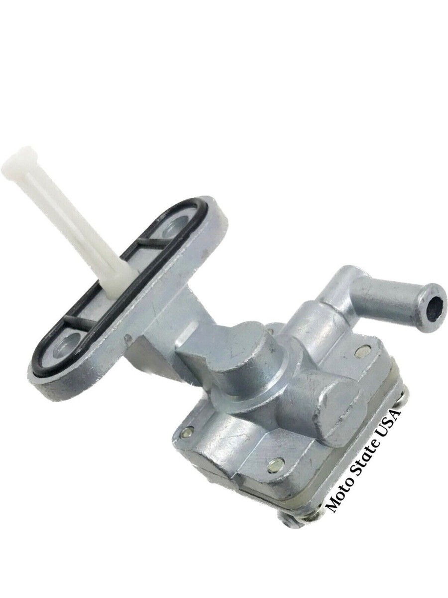 FUEL VALVE PETCOCK 2001-2005 SUZUKI VL800 C50 INTRUDER BOULEVARD