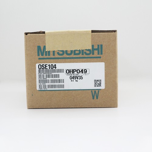 1PC Mitsubishi OSE104 Encoder New Expedited Shipping - Picture 2 of 4