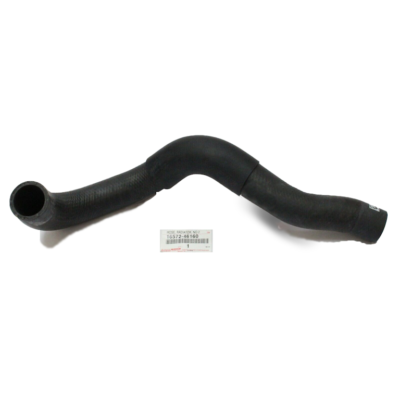 Toyota Genuine JZA80 MK4 Supra Lower Radiator Hose 16572-46160 OEM 