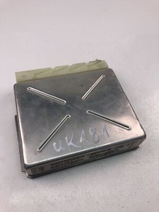 VOLVO S60 I Getriebesteuergerät P30735493 2001 23345754