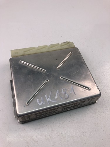 VOLVO S60 I Getriebesteuergerät P30735493 2001 23345754