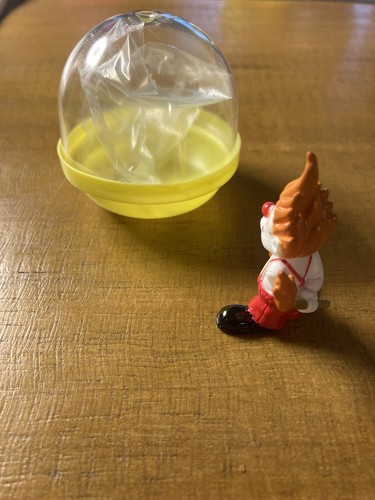 Homies Clown ✨PYRO CLOWN ✨MINT In Original Vending Machine Capsule MIC - Picture 4 of 7