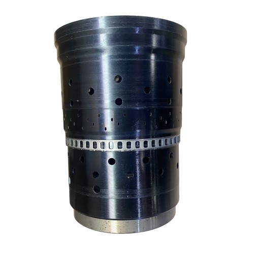 Genuine New 10R80 Transmission Aluminum Cylinder Reaction Shell PC3Z-7B177-A - Sheng Hai Auto - Foto 2