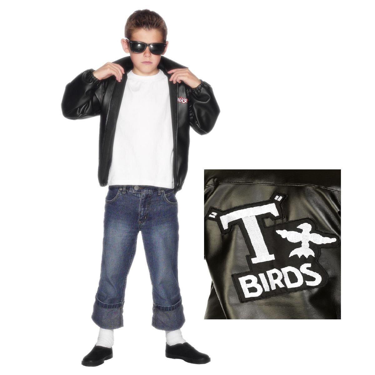 T-Bird Jacket (Grease) T-Bird Jacket (Grease)