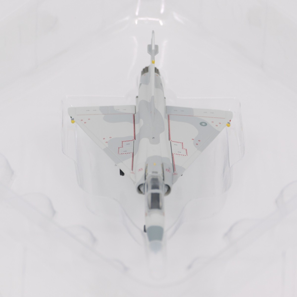 Hogan Wings 60548, M-Series - Mirage 2000 Republic of China Hogan Wings 60548, M-Series - Mirage 2000 Republic of China