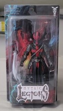 Four Horsemen Mythic Legions Sir Girard Arethyr Wave 6 Action Figure