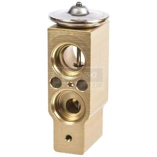 DENSO Auto Parts A/C Expansion Valve for 1998-2001 Toyota 4Runner