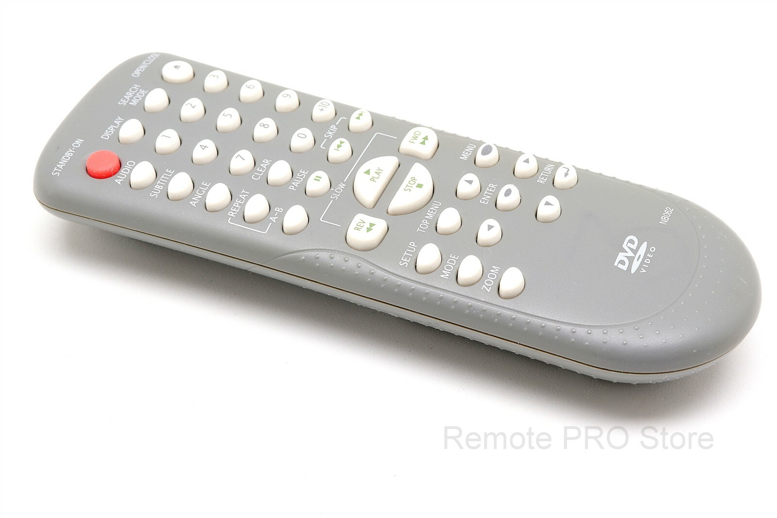 Genuine Remote Mwd200f Rsmwd200f