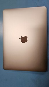 Display Original für MacBook 12zoll A1534 im Gold